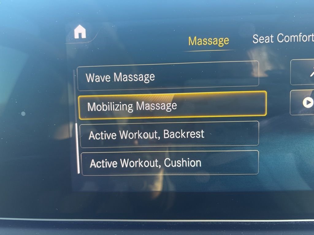 Used 2020 White Mercedes-Benz GLE 350 image 35