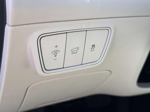 Certified Used 2023 White Hyundai Limited image 29