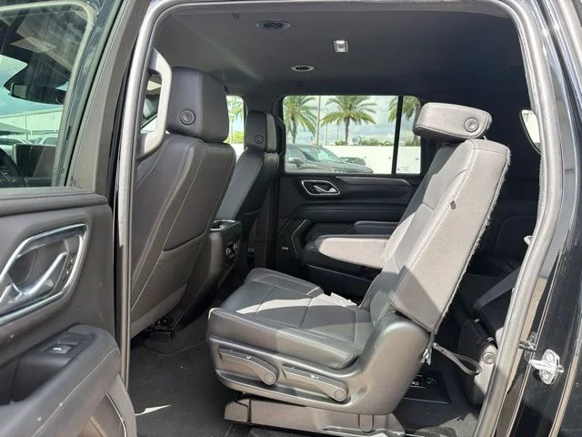 Used 2024 Black Chevrolet LT image 11