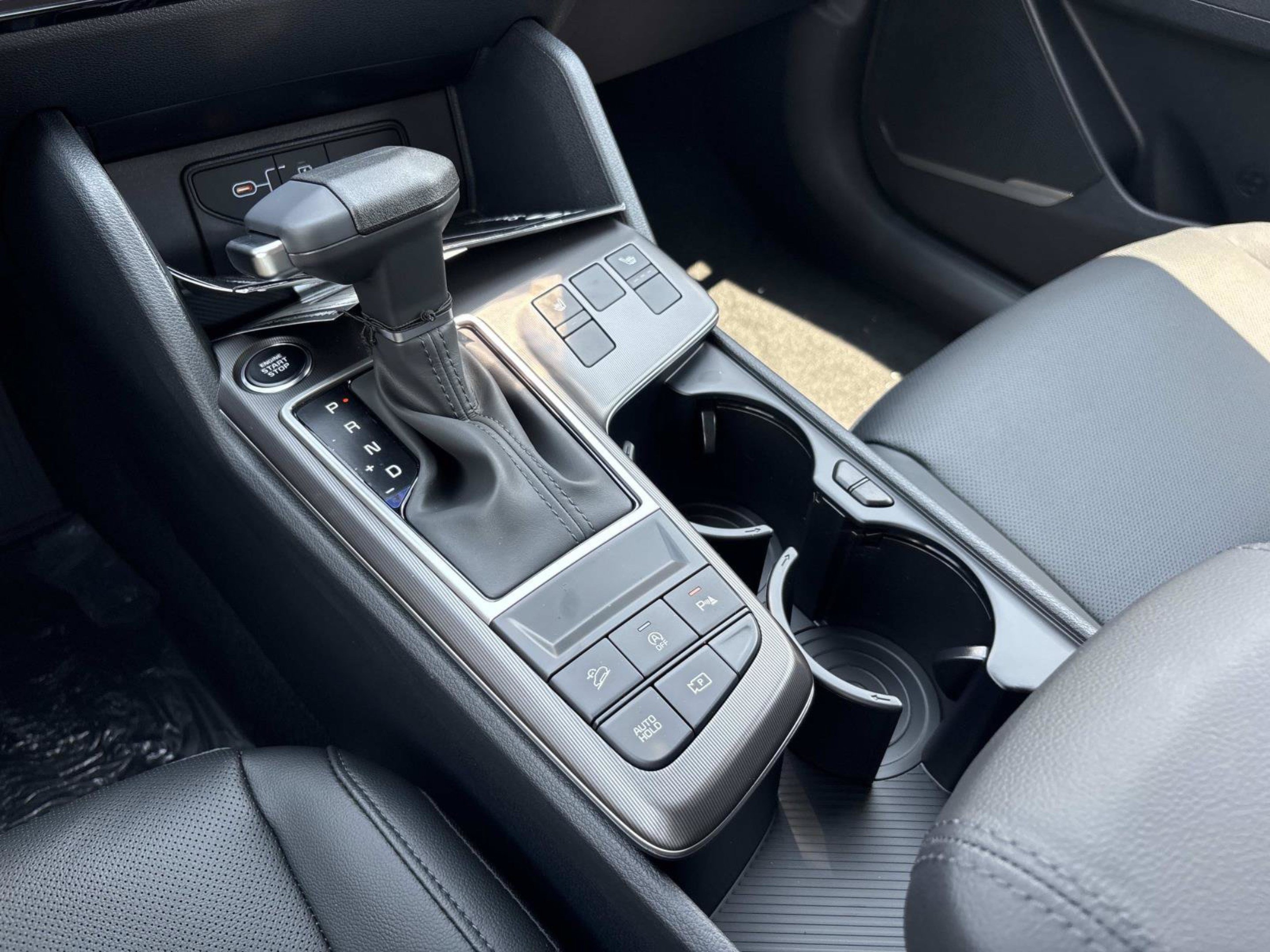 New 2026 Ebony Black Kia EX image 29