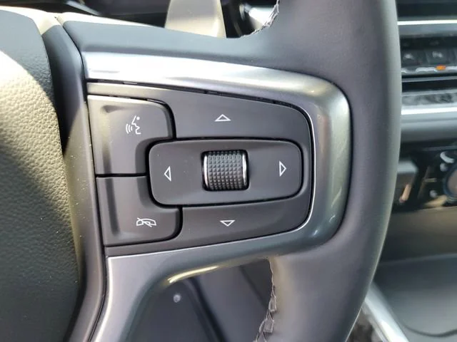 2025 Chevrolet Silverado 1500 RST - Photo 26
