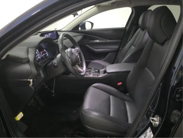 Used 2024 Blue Mazda 2.5 S Preferred Package image 4