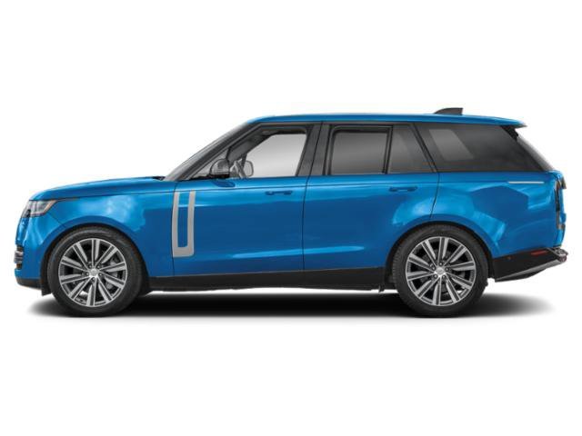 New 2026 Petrolix Blue Land Rover  image 3