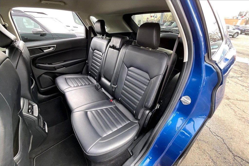 2022 FORD EDGE - Image 23