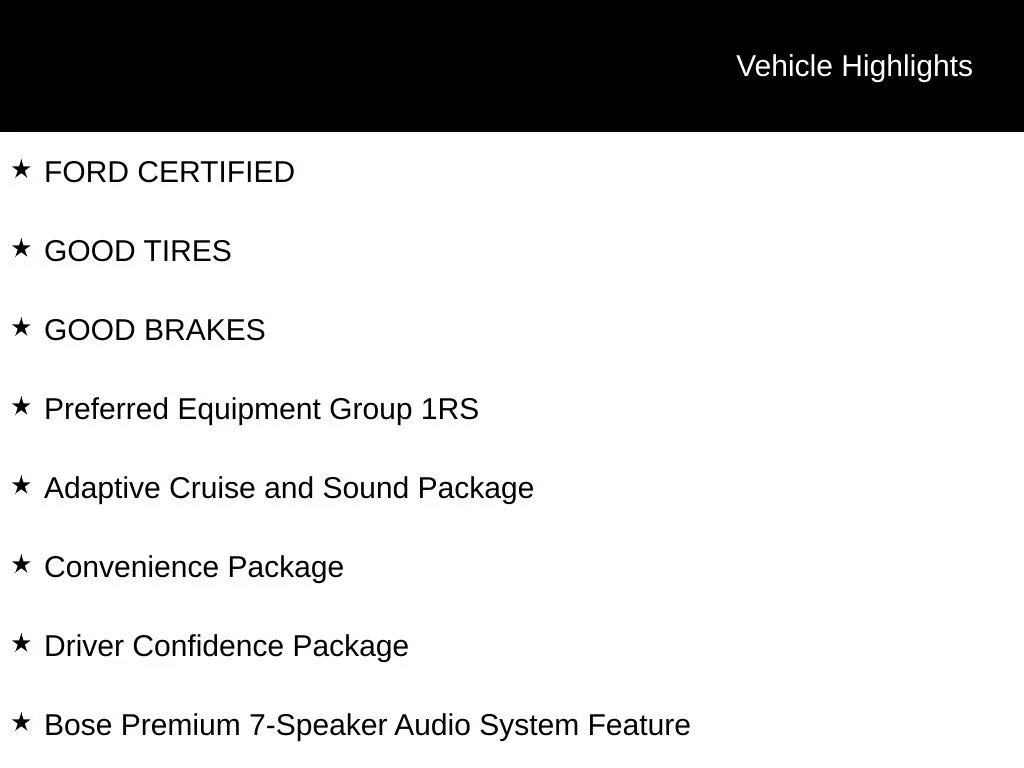 Used 2025 Sterling Gray Metallic Chevrolet RS image 6
