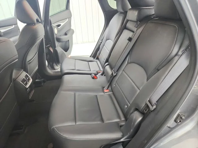 Used 2025 Gray INFINITI ESSENTIAL image 34