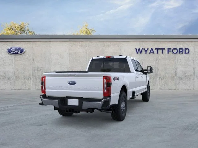 2026 Ford F-350 Super Duty Lariat - Photo 38