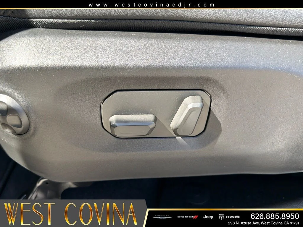 2025 Jeep Gladiator Rubicon X - Photo 20