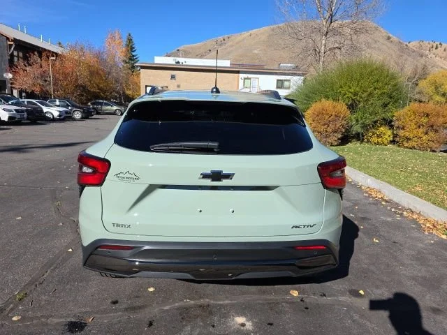2026 Chevrolet Trax Activ - Photo 21