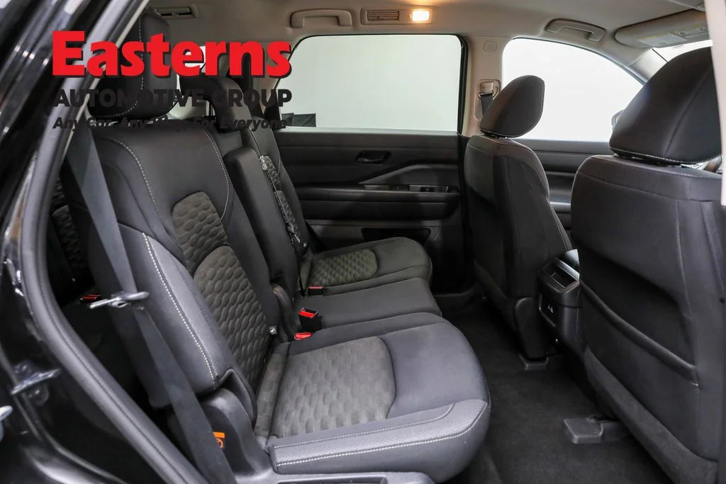 Used 2024 Black Nissan S image 22