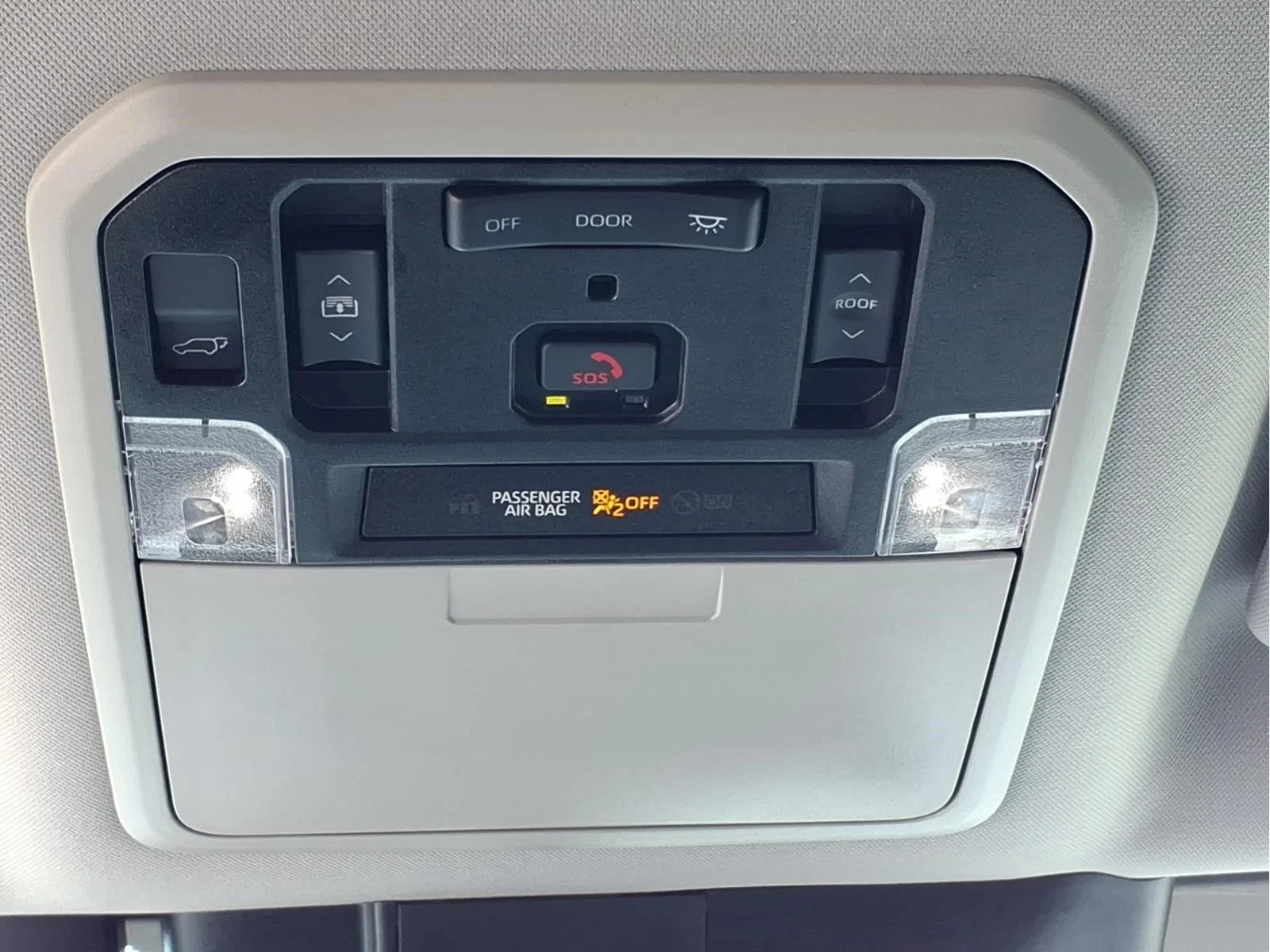 2024 Toyota Sequoia Limited - Photo 17