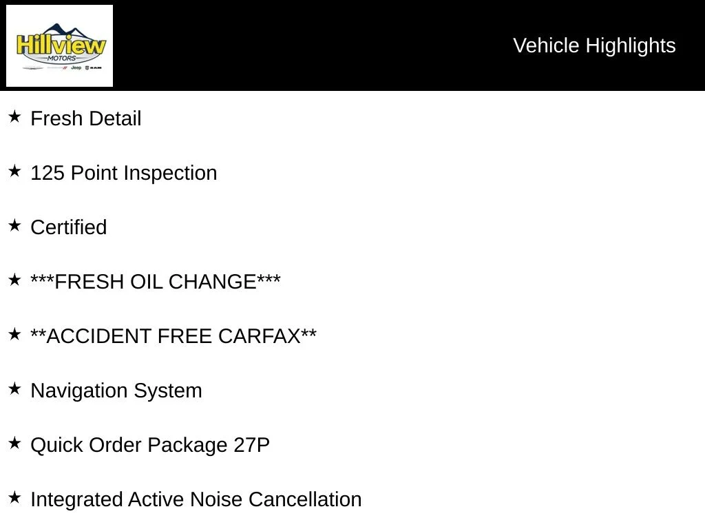 Used 2026 Bright White Clearcoat Chrysler Limited image 6