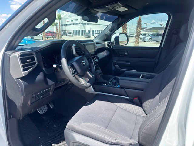 2025 Toyota Tundra SR5 - Photo 20