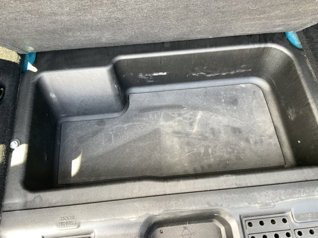 2019 Jeep Wrangler Unlimited Sahara - Photo 11