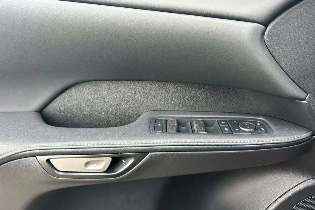 Used 2025 Red Lexus 350h Premium image 11
