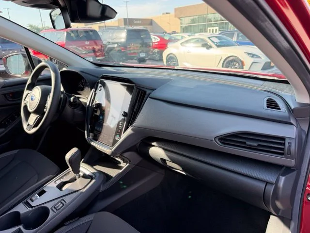Used 2026 Red Subaru Premium image 42