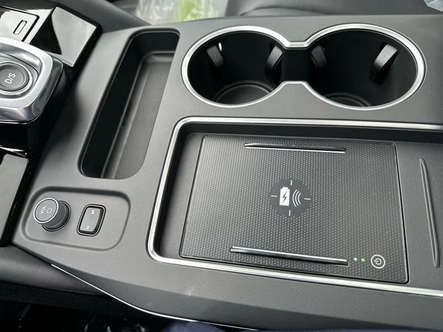 New 2026 Majestic Black Pearl Acura Technology Package image 22