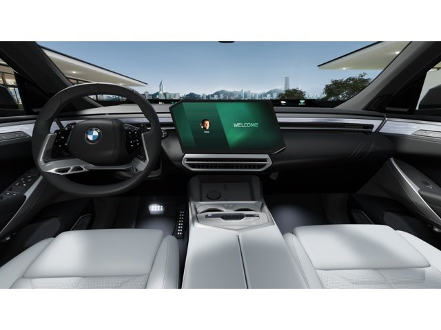 New 2027 Mineral White Metallic BMW X5 40 image 10