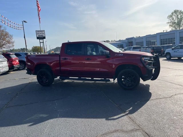 2022 Chevrolet Silverado 1500 Limited
