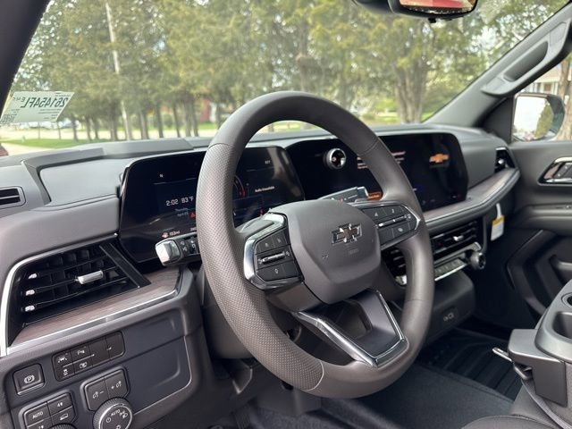 2026 Chevrolet Tahoe Fleet - Photo 8