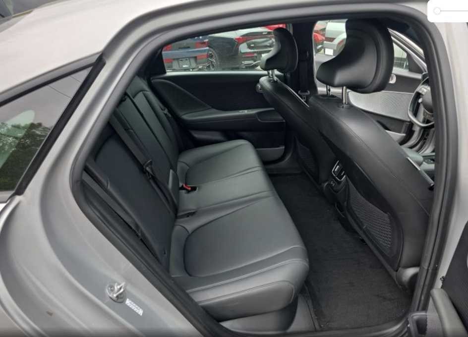 2025 Hyundai IONIQ 6 SEL - Photo 7