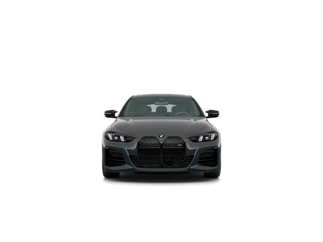 New 2027 Dravit Grey Metallic BMW M440i image 2