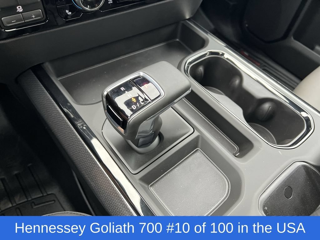 2026 Chevrolet Silverado 1500 ZR2 - Photo 20