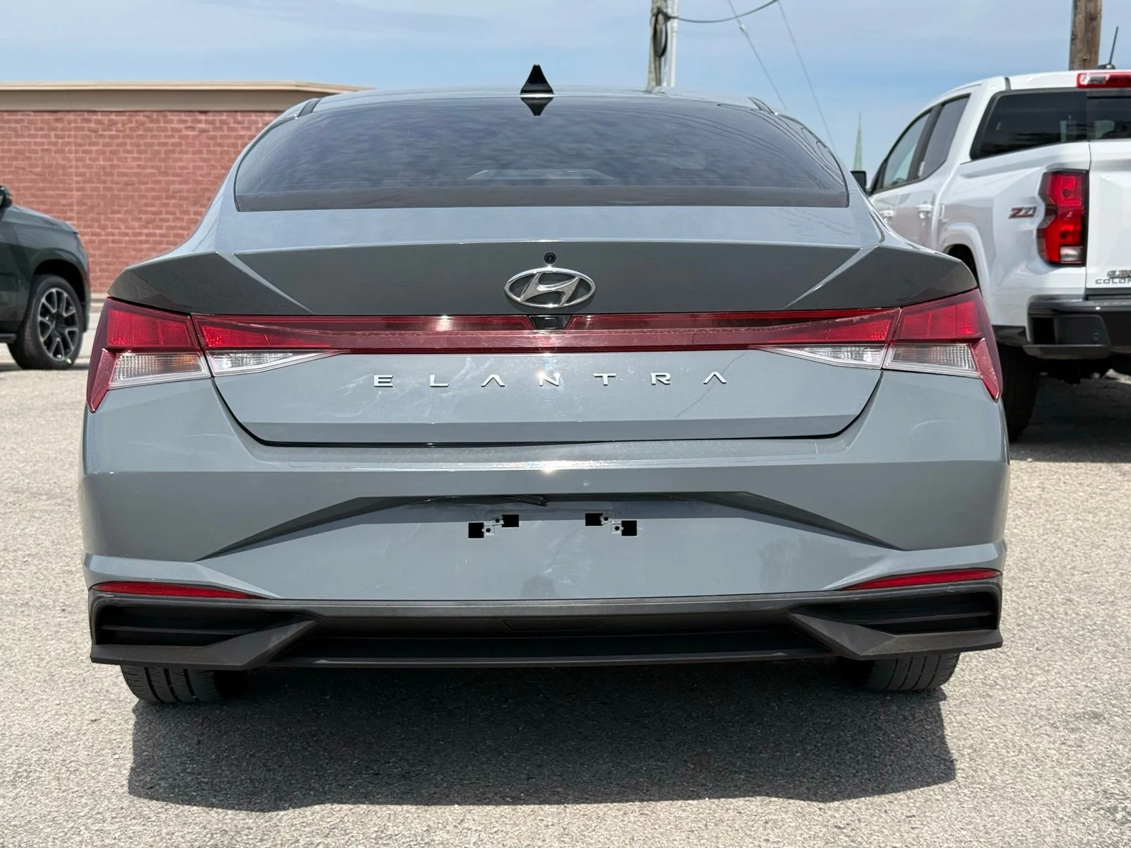 2022 Hyundai Elantra SEL - Photo 6
