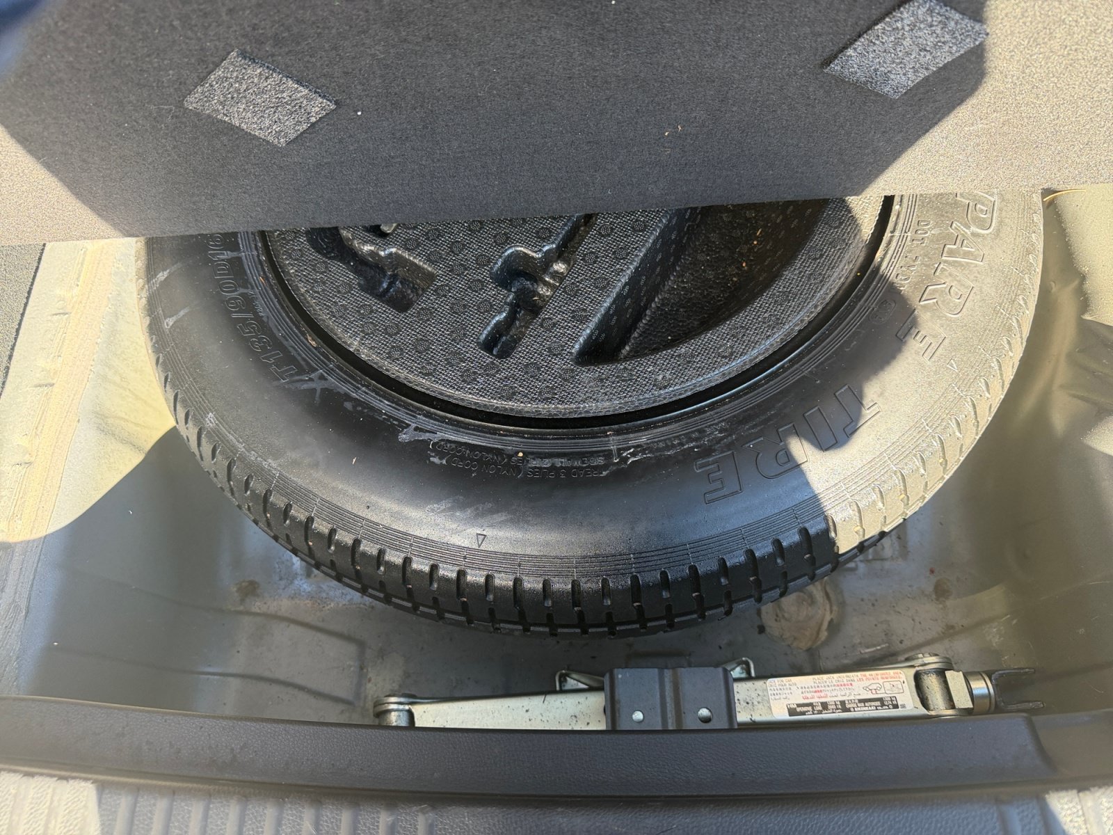 Certified Used 2019 Modern Steel Metallic Honda LX image 36
