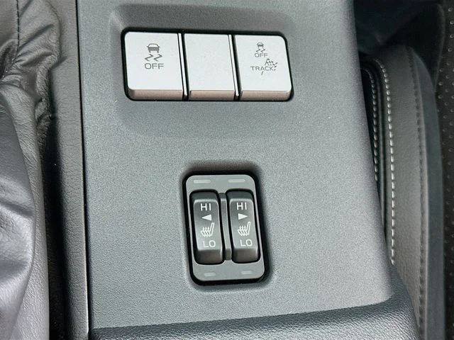 Certified Pre-Owned 2025 Toyota GR86 Premium