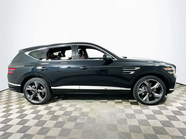 New 2026 Genesis GV80 3.5T Prestige