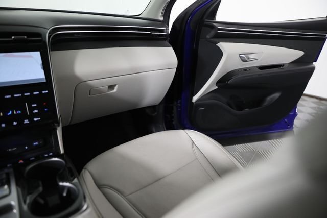 2023 Hyundai Tucson Limited - Photo 23