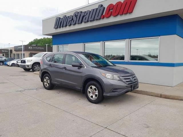 Used 2013 Polished Metal Metallic Honda LX image 2