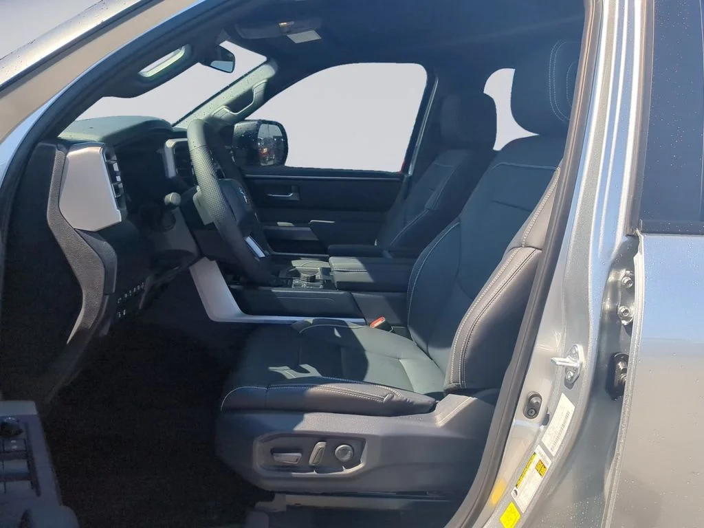 Used 2026 Silver Toyota SR5 image 11