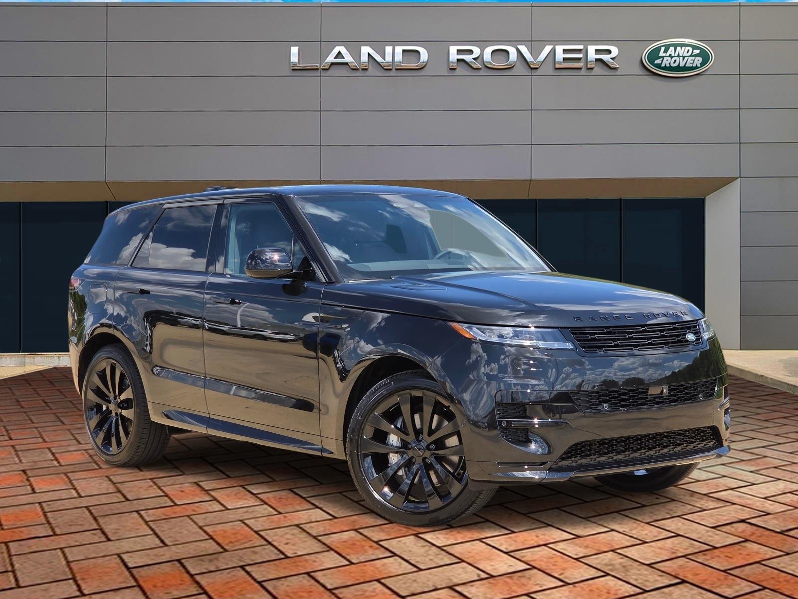 2027 Land Rover Range Rover Sport Dynamic SE P400 Dynamic SE
