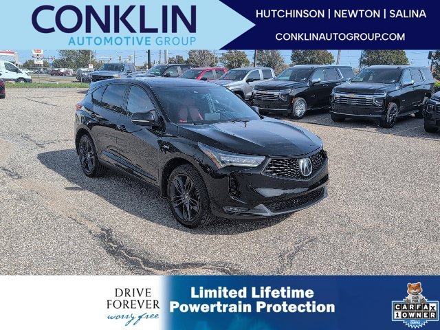2023 Acura RDX