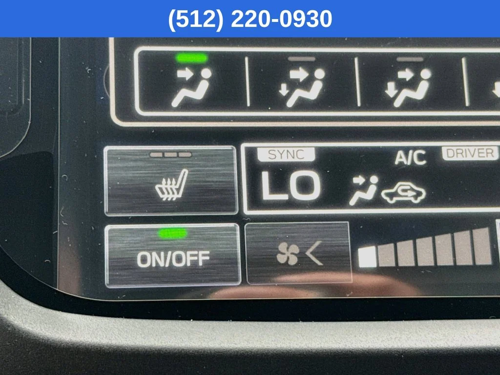 New 2026 Green Subaru Wilderness image 25