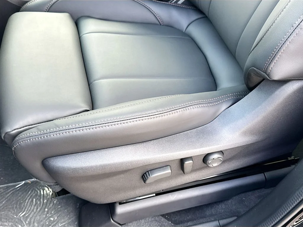New 2026 Black Subaru Limited Bronze Edition image 24