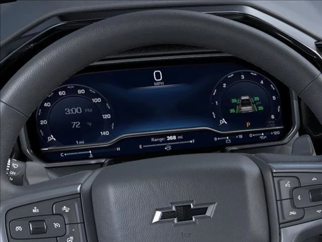 2026 Chevrolet Silverado 1500 RST - Photo 18