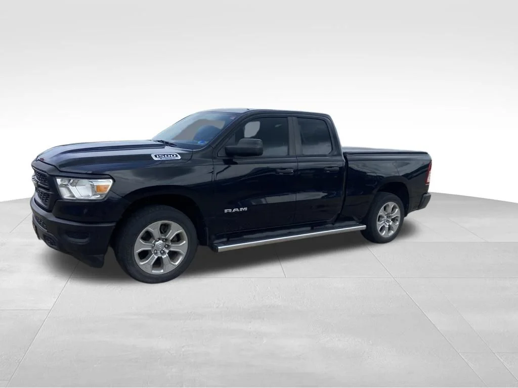 Used 2022 Black Ram HFE image 42