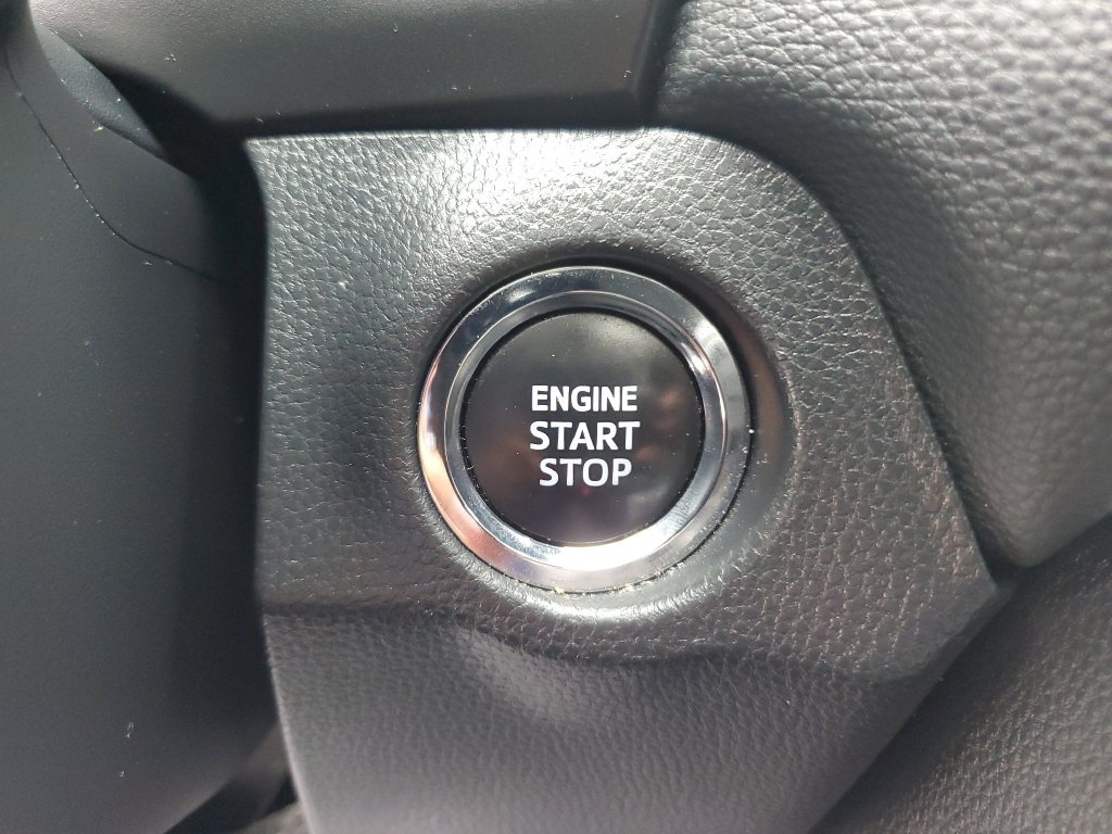 Certified Used 2023 Ice Toyota XLE image 28