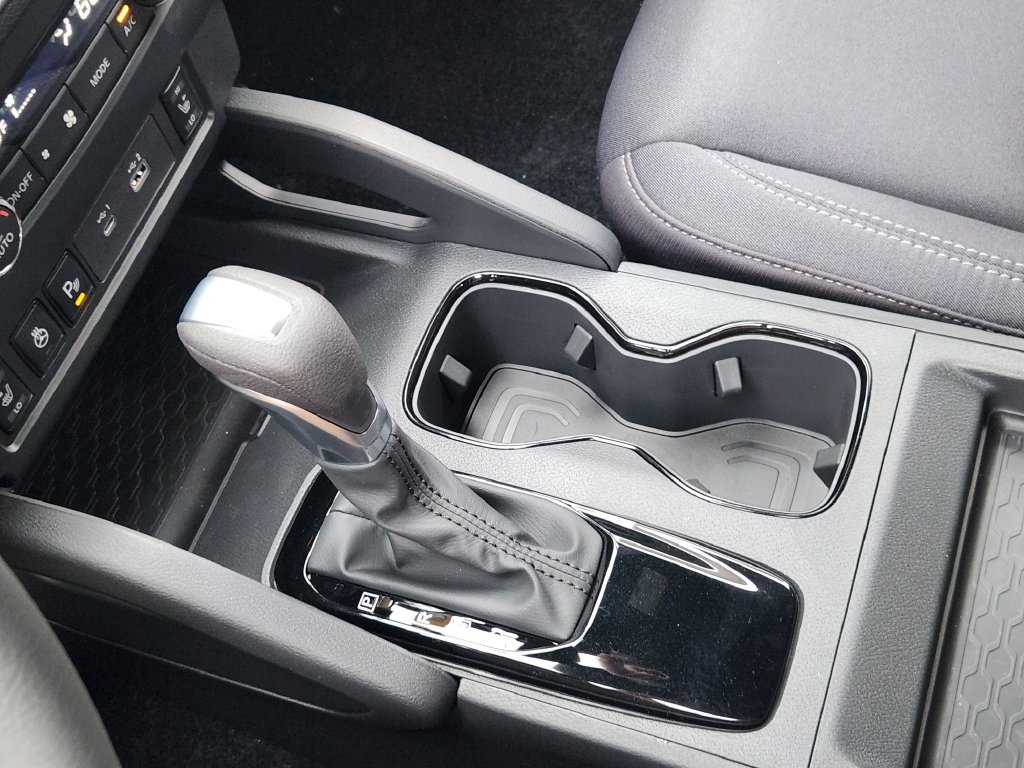 New 2027  Nissan SV image 15