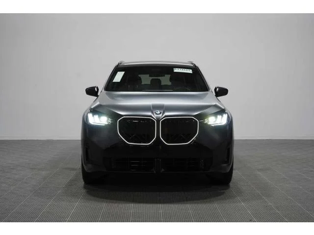 New 2026 Frozen Deep Grey BMW 30 xDrive image 4