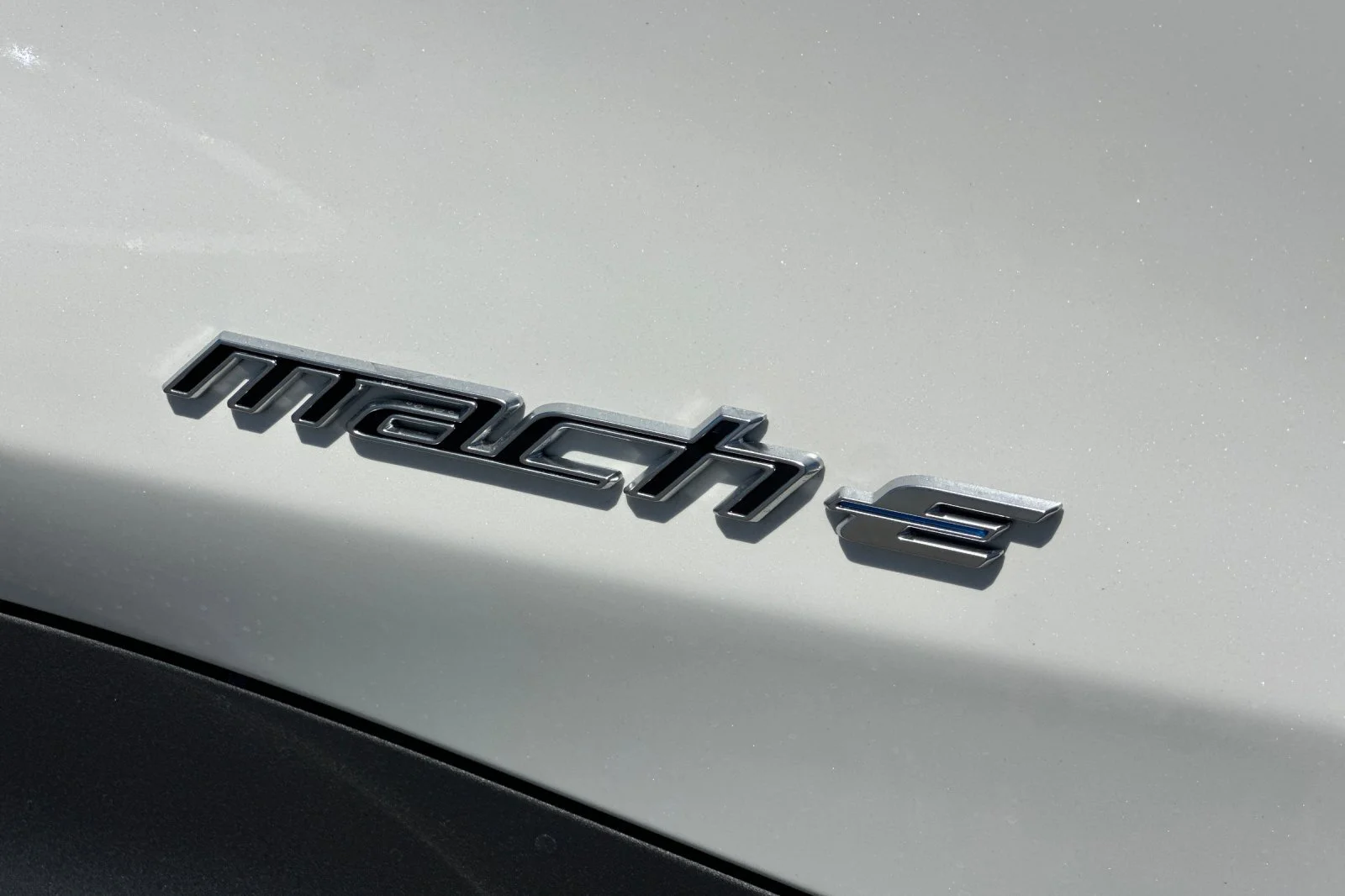 New 2026 White Ford Premium image 26
