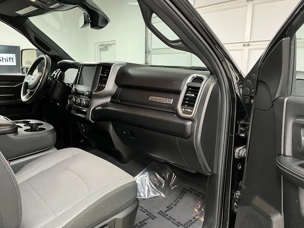 Used 2024 Black Ram Big Horn image 56