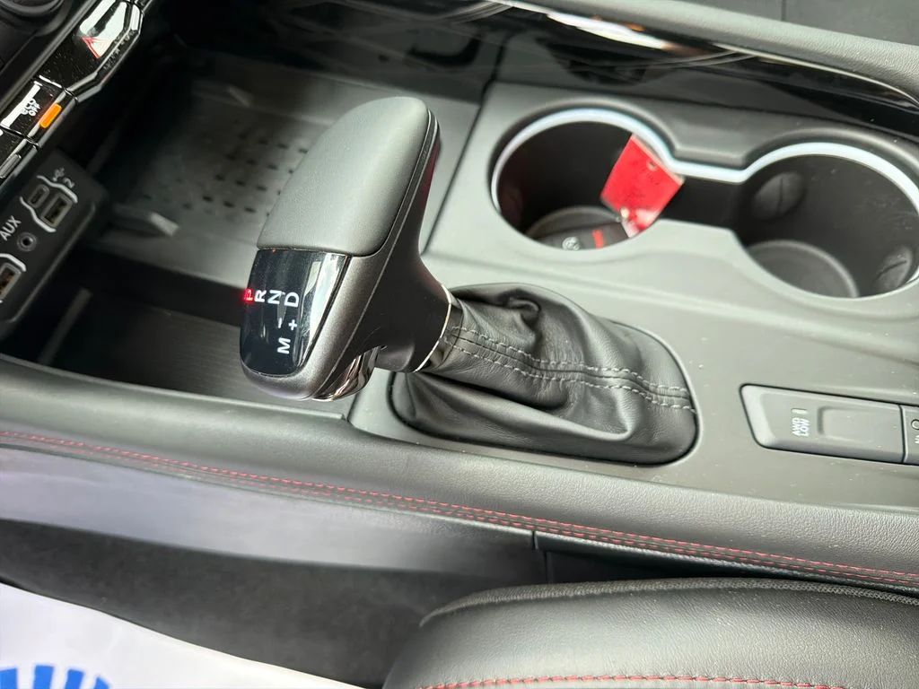 2026 Dodge Durango GT HEMI Plus V8 - Photo 24