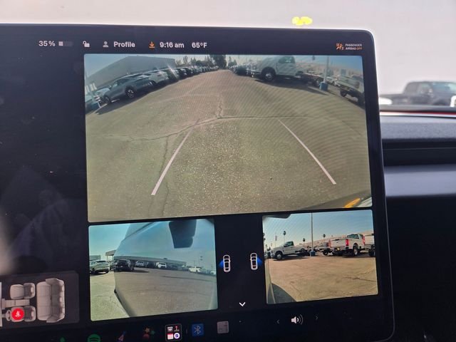 Used 2025  Tesla  image 7