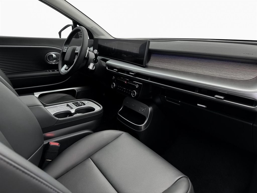 New 2026 Gray Hyundai Performance Limited image 15