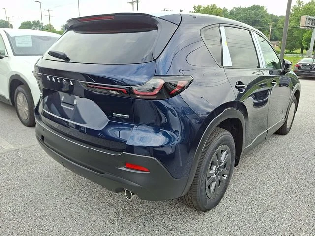 New 2026 Blue Mazda 2.5 S Select image 5