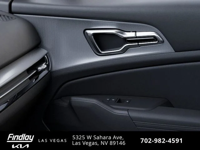 New 2026 Gray Kia EX image 47